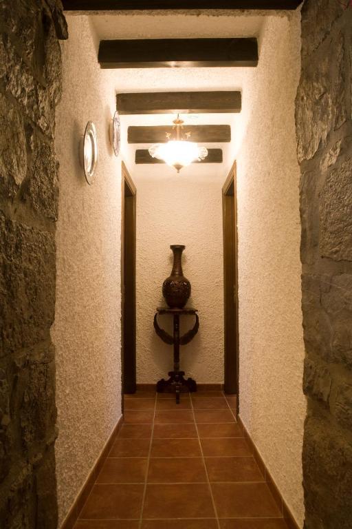 Hotel El Foyu Colunga Exterior foto