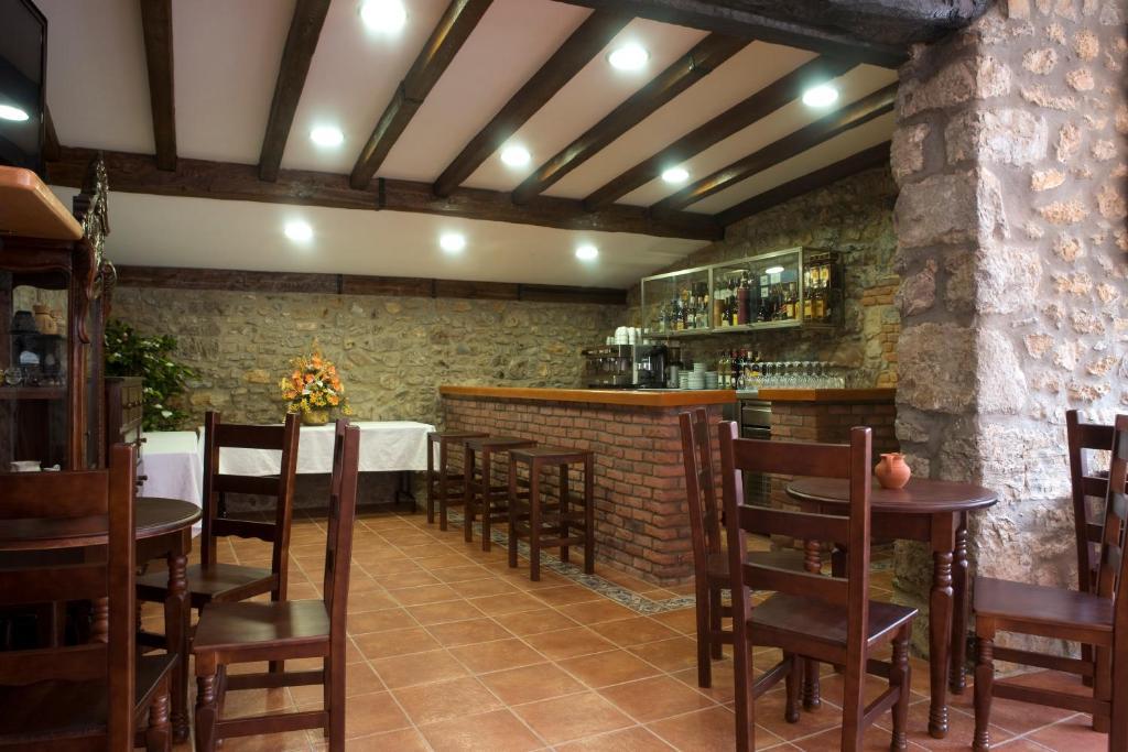Hotel El Foyu Colunga Exterior foto